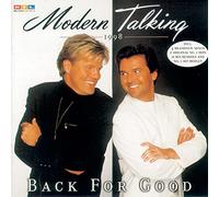 Modern Talking - Back For Good