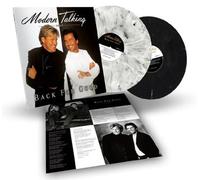 MODERN TALKING - Back For Good - New Vinyl Record lp - M1111z
