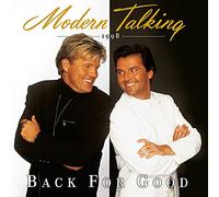 Modern Talking - Back For Good [VINYL]