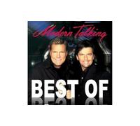 Modern Talking – Best of – CD – Sony – US Import