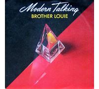 MODERN TALKING - Brother Louie / 107 912