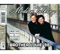Modern Talking - Brother Louie