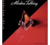 MODERN TALKING - Brother Louie / 602 157