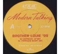 Modern Talking - Brother Louie '99