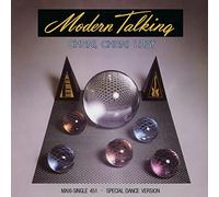 Modern Talking - Cheri, Cheri Lady [12 inch Coloured Vinyl] [VINYL]