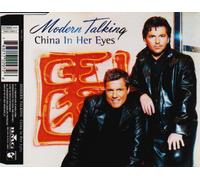 Modern Talking - China in Your Eyes