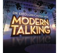 Modern Talking Die Erfolgreichsten Hi (CD)