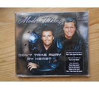 Modern Talking - Dont Take My Heart