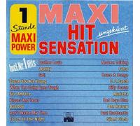 Modern Talking / Falco a.o. - Maxi Hit Sensation (1986)