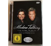 MODERN TALKING-FINAL ALBUM