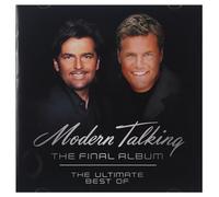 Modern Talking - Final Album