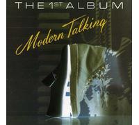 Modern Talking - First Album (spa) [New CD] Spain - Import