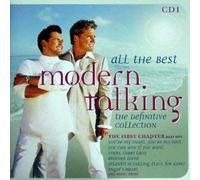 Modern Talking - First Chapter (CD, 19 Original Versionen)