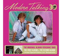 Modern Talking - First & Second Album