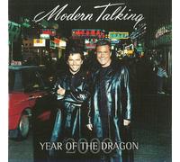 Modern Talking - Germany China Russia Superstars (CD Album Modern Talking, 19 Tracks)