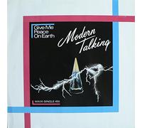 Modern Talking - Give Me Peace on Earth