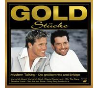 Modern Talking - Goldstuecke Die Groessten