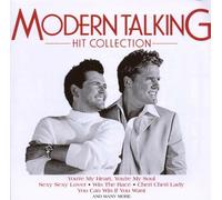 Modern Talking - Hit Collection