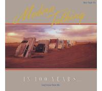 Modern Talking In 100 Years... (Vinyl) 12" Single Coloured Vinyl (US IMPORT)