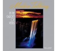 Modern Talking - In The Garden Of Venus [180 gm LP Flaming Coloured Vinyl]