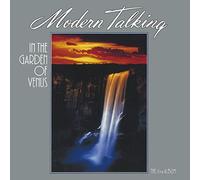 Modern Talking In The Garden Of Venus (1CD) CD NEW