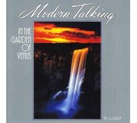 Modern Talking: In The Garden Of Venus - CD SEALED