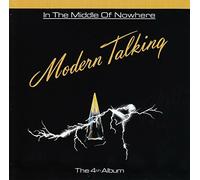 Modern Talking / In The Middle Of Nowhere (1CD)