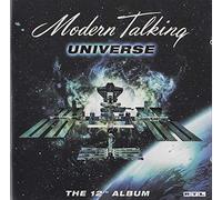 Modern Talking - incl. Mystery