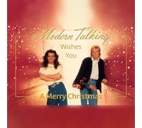 Modern Talking - It's Christmas Red