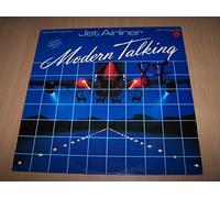 Modern Talking - Jet Airliner ( 3 versions ) - Maxi 45 tours - 12"