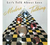 Modern Talking - Let's Talk About Love