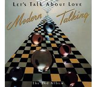 Modern Talking - Let's Talk About Love: The 2nd Album