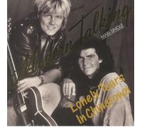 Modern Talking - Lonely Tears In Chinatown [12 inch Coloured Vinyl]