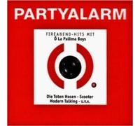 Modern Talking Mc Sol Feat. Goombay Dance Band Liquido Mousse T. Vs. Hot 'N' Juicy Garcia - Party (Doppel-CD Compilation, 37 Titel)