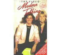 Modern Talking - Modern Talking 1998/1999 [VHS]