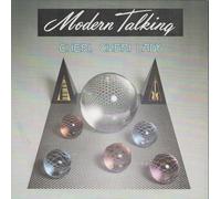 MODERN TALKING - Modern Talking - Cheri, Cheri Lady - Hansa - 107 670, Hansa - 107 670-100