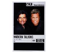 Modern Talking - MODERN TALKING-FINAL ALBUM -DVD-