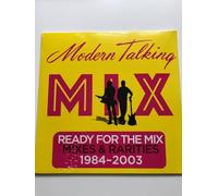 Modern Talking - Modern Talking: Ready For The Mix [Winyl]