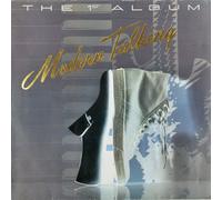 Modern Talking - Modern Talking - The 1st Album - Hansa - 42 300 4