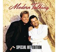Modern Talking - 50 Hits