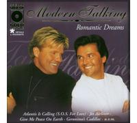 Modern Talking - Romantic Dreams