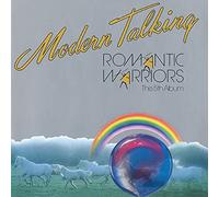 Modern Talking – Romantic Warriors – 180 gm LP Black Vinyl (Deluxe sleeve)