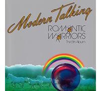 Modern Talking - Romantic Warriors - the 5th Album