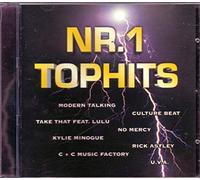 Modern Talking, Take That feat. Lulu, Rick Astley, Kylie Minogue, Black Box, Lisa Stansfield..