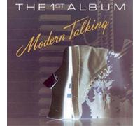 Modern Talking - The 1st Album (CD) NEW/SEALED SPEEDYPOST