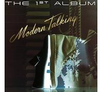 Modern Talking The First Album Vinyl NEW