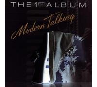 MODERN TALKING "THE FIRST ALBUM" CD NEW