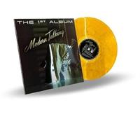 Modern Talking The First Album Vinyl NEW