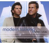 Modern Talking - The Hits