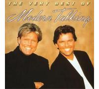 Modern Talking The Very Best Of (CD) Album (US IMPORT)